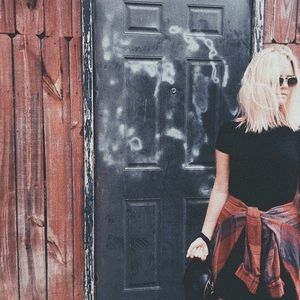 Meet your Posher, Gretchen